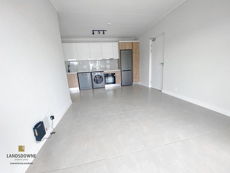 1 Bedroom Property for Sale in Richwood Western Cape